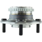 Centric 406.51003E Wheel Bearing and Hub Assembly - Rear - view 3