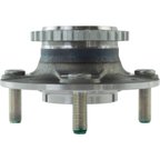 Centric 406.51004E Wheel Bearing and Hub Assembly - Rear - view 3