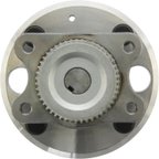 Centric 406.51007E Wheel Bearing and Hub Assembly - Rear - view 8