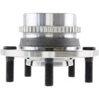 Centric 406.51010E Wheel Bearing and Hub Assembly - Rear - view 5