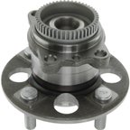 Centric 406.51017E Wheel Bearing and Hub Assembly - Rear - view 5