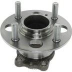Centric 406.51017E Wheel Bearing and Hub Assembly - Rear - view 6