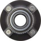Centric 406.61000E Wheel Bearing and Hub Assembly - Rear - view 8
