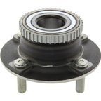 Centric 406.61000E Wheel Bearing and Hub Assembly - Rear - view 5
