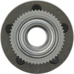 Centric 406.61002E Wheel Bearing and Hub Assembly - Front - view 8