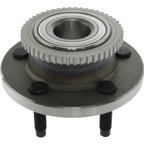 Centric 406.61002E Wheel Bearing and Hub Assembly - Front - view 5