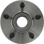 Centric 406.61002E Wheel Bearing and Hub Assembly - Front - view 3