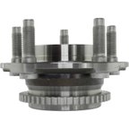 Centric 406.61003E Wheel Bearing and Hub Assembly - Front - view 2