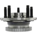 Centric 406.61009E Wheel Bearing and Hub Assembly - Front - view 4