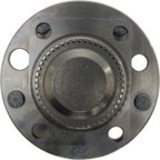 Centric 406.62001 Wheel Bearing and Hub Assembly - Front - view 8