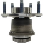 Centric 406.62001 Wheel Bearing and Hub Assembly - Front - view 4