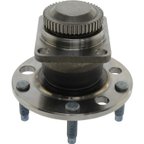 Centric 406.62001 Wheel Bearing and Hub Assembly - Front - view 5