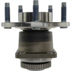 Centric 406.62001 Wheel Bearing and Hub Assembly - Front - view 2