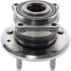 Centric 406.62004E Wheel Bearing and Hub Assembly - Rear - view 4