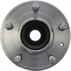 Centric 406.62004E Wheel Bearing and Hub Assembly - Rear - view 3