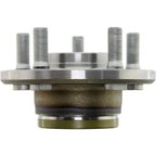 Centric 406.63000E Wheel Bearing and Hub Assembly - Front - view 2