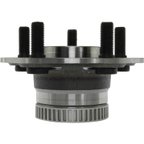 Centric 406.63004E Wheel Bearing and Hub Assembly - Rear - view 4