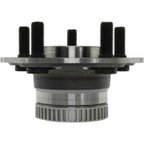 Centric 406.63004E Wheel Bearing and Hub Assembly - Rear - view 2