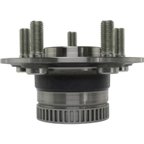 Centric 406.63004 Wheel Bearing and Hub Assembly - Rear - view 4