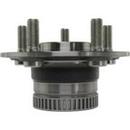 Centric 406.63004 Wheel Bearing and Hub Assembly - Rear - view 2