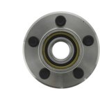 Centric 406.63008E Wheel Bearing and Hub Assembly - Rear - view 8
