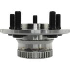 Centric 406.63008E Wheel Bearing and Hub Assembly - Rear - view 4