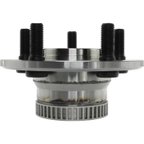 Centric 406.63008E Wheel Bearing and Hub Assembly - Rear - view 2