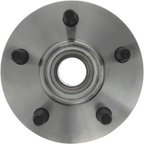 Centric 406.63008E Wheel Bearing and Hub Assembly - Rear - view 3