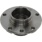 Centric 406.63010 Wheel Bearing and Hub Assembly - Rear - view 7