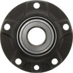 Centric 406.63010 Wheel Bearing and Hub Assembly - Rear - view 8