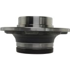 Centric 406.63010 Wheel Bearing and Hub Assembly - Rear - view 4