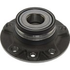 Centric 406.63010 Wheel Bearing and Hub Assembly - Rear - view 5