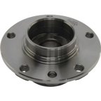 Centric 406.63010 Wheel Bearing and Hub Assembly - Rear - view 6