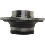 Centric 406.63010 Wheel Bearing and Hub Assembly - Rear - view 2
