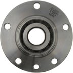 Centric 406.63010 Wheel Bearing and Hub Assembly - Rear - view 3