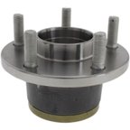 Centric 406.65000E Wheel Bearing and Hub Assembly - Rear - view 8
