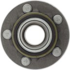 Centric 406.65000E Wheel Bearing and Hub Assembly - Rear - view 6