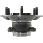 Centric 406.66000 Wheel Bearing and Hub Assembly - Front - view 4