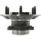 Centric 406.66000 Wheel Bearing and Hub Assembly - Front - view 2