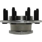 Centric 406.67003E Wheel Bearing and Hub Assembly - Front - view 2