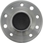 Centric 407.38001E Wheel Bearing and Hub Assembly - Rear - view 3