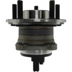 Centric 407.39000E Wheel Bearing and Hub Assembly - Rear - view 4