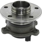 Centric 407.39002E Wheel Bearing and Hub Assembly - Rear - view 7