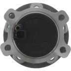 Centric 407.39002E Wheel Bearing and Hub Assembly - Rear - view 8