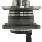 Centric 407.39002E Wheel Bearing and Hub Assembly - Rear - view 4