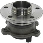 Centric 407.39002E Wheel Bearing and Hub Assembly - Rear - view 6