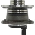 Centric 407.39002E Wheel Bearing and Hub Assembly - Rear - view 2