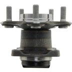 Centric 407.42001E Wheel Bearing and Hub Assembly - Rear - view 4