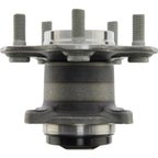 Centric 407.42001 Wheel Bearing and Hub Assembly - Rear - view 5