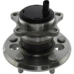 Centric 407.44000E Wheel Bearing and Hub Assembly - Rear Left - view 8